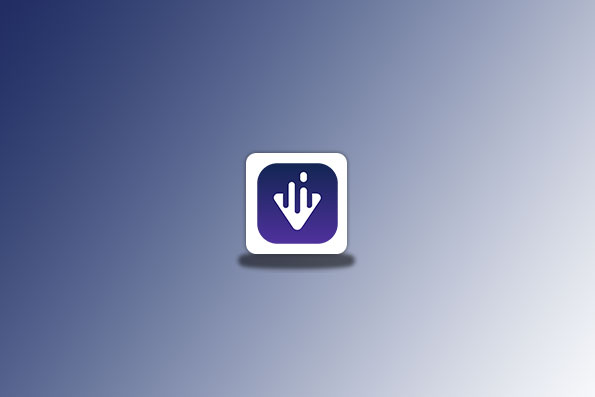 速度下载 APP v1.0.4 纯净版 磁力下载/短视频下载神器-易创资源网