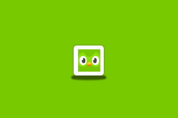 Duolingo「多邻国」v5.141.7 解锁高级版，免费学习多种语言-易创资源网