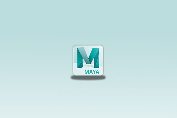 Autodesk Maya 2023.3 官方中文绿色便携版-易创资源网